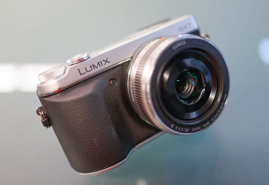 Panasonic Lumix GX7 1100 0 Lumix GX7